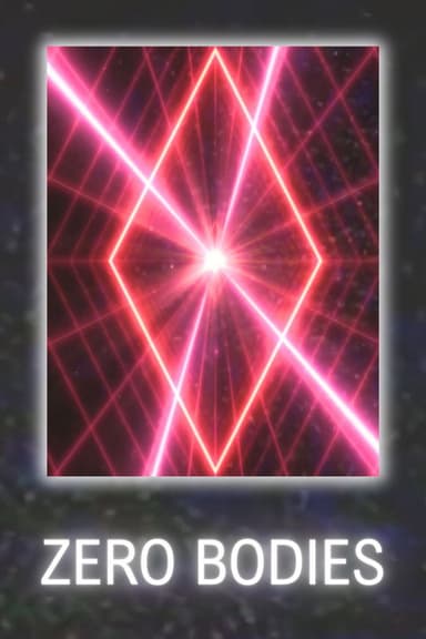 Zero Bodies poster