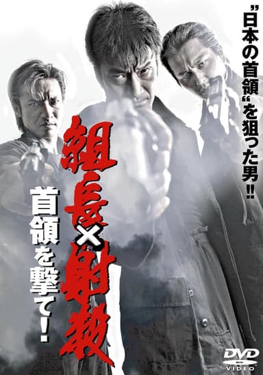 Shoot the Boss: Shoot the Leader! poster