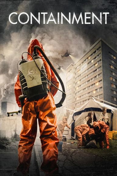 Containment poster