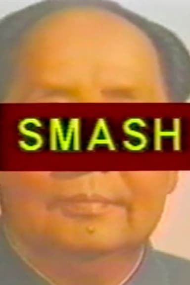 Smash: Reflecting Sex poster