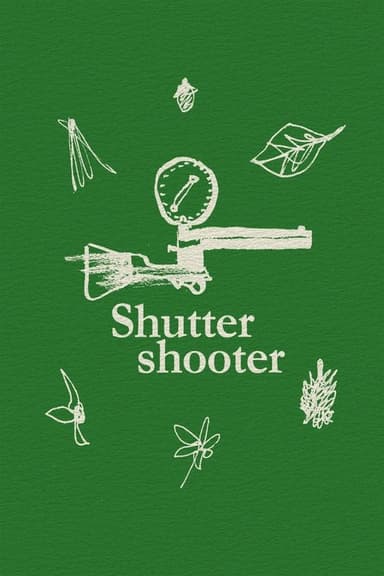 Shutter Shooter poster