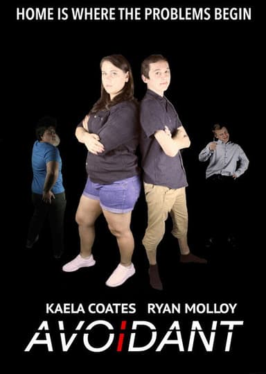 Avoidant poster
