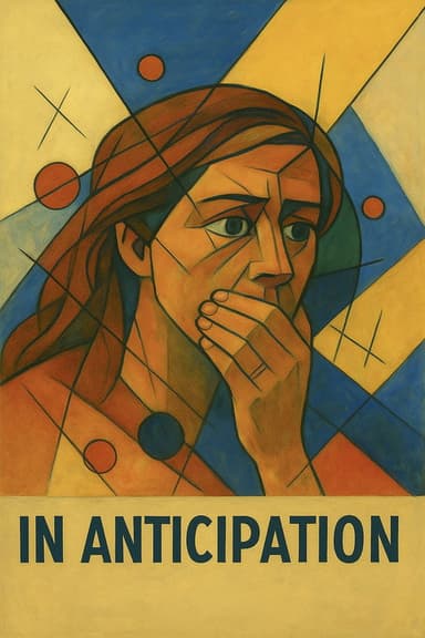 In Anticipation poster