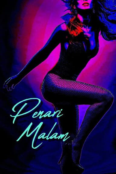 Night Dancer poster