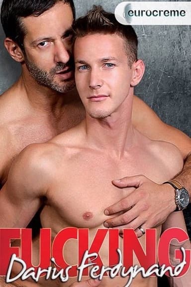Fucking Darius Ferdynand poster