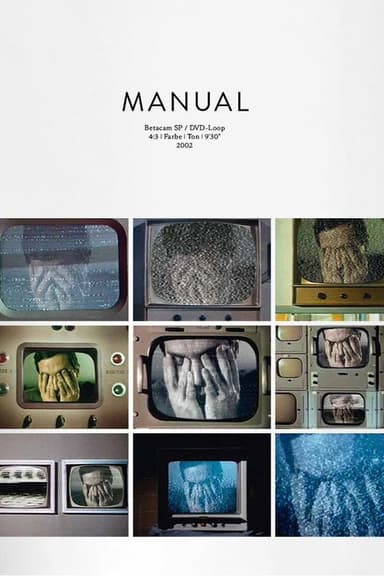 Manual poster