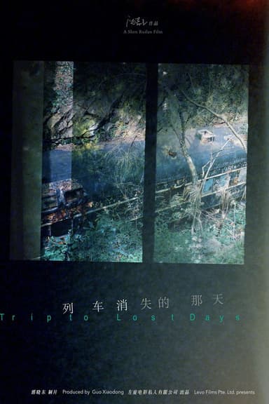 Trip to Lost Days poster