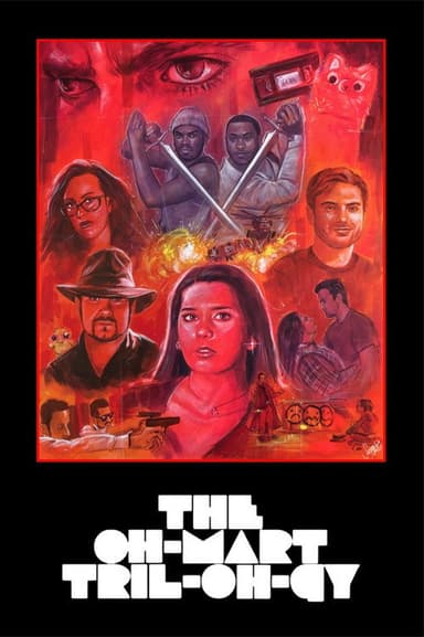 OH-World poster