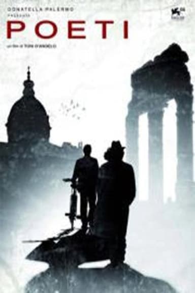 Poeti poster
