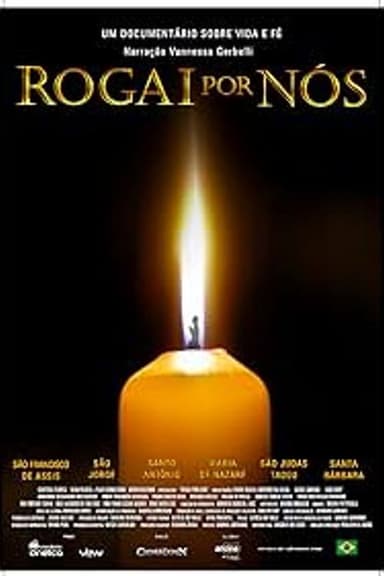 Rogai Por Nós poster
