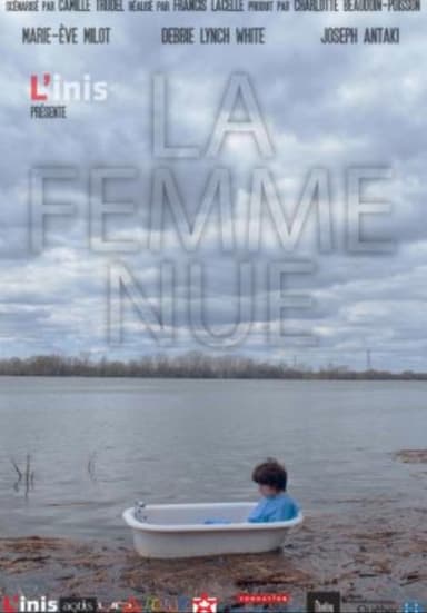 The Naked Woman poster