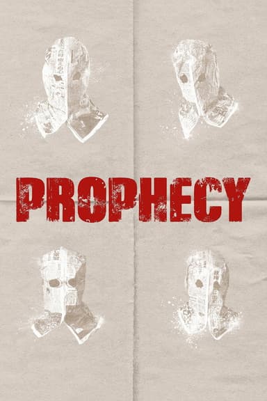 Prophecy poster