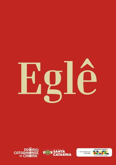 Eglê poster