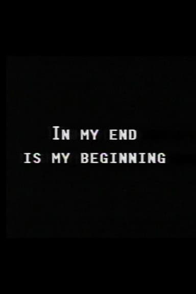 In my end is my beginning: Part One, Joseph Verge poster
