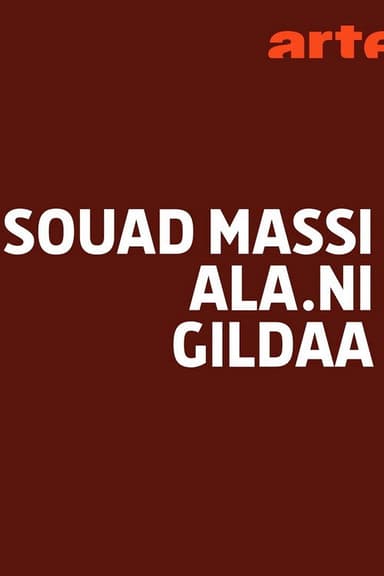 Souad Massi, ALA.NI, and Gildaa @ Les Concerts Volants poster