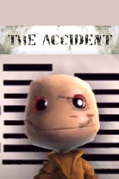 The Accident poster