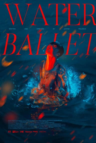 Water Ballet poster