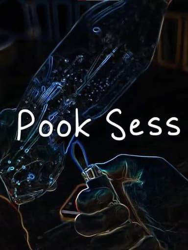 Pook Sess poster