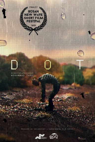 Dot poster