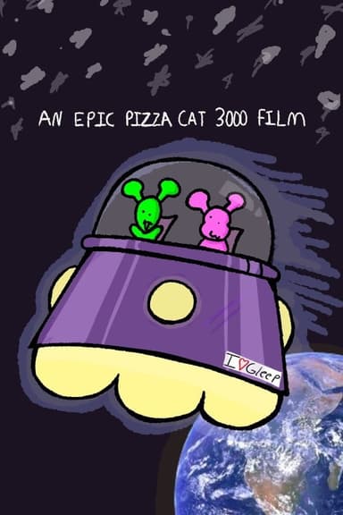 GLEEP GLEEP poster