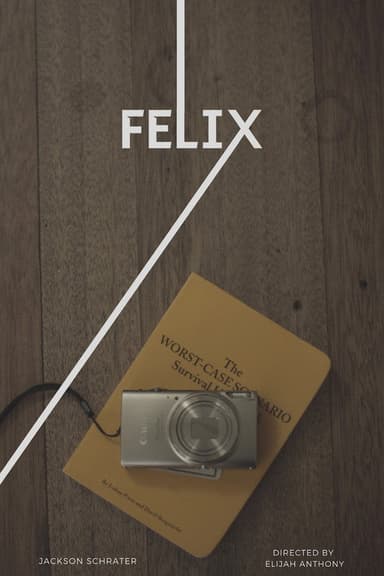 Felix poster