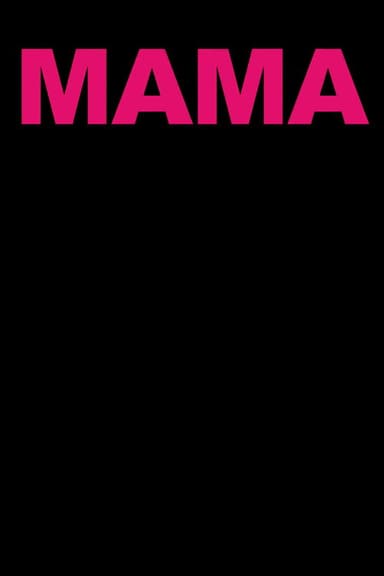 Mama poster