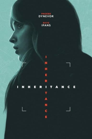 The Inheritage poster