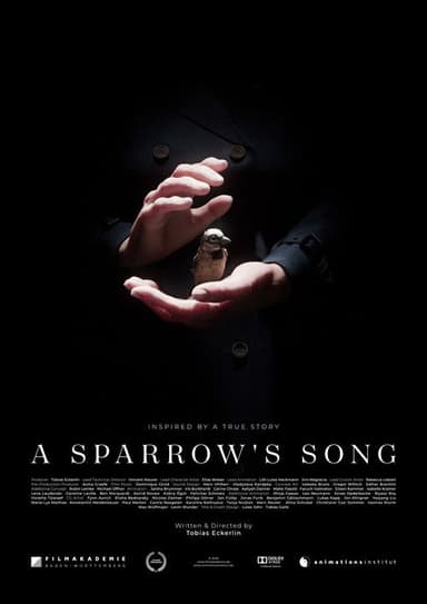 A Sparrow’s Song poster