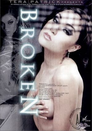 Broken poster