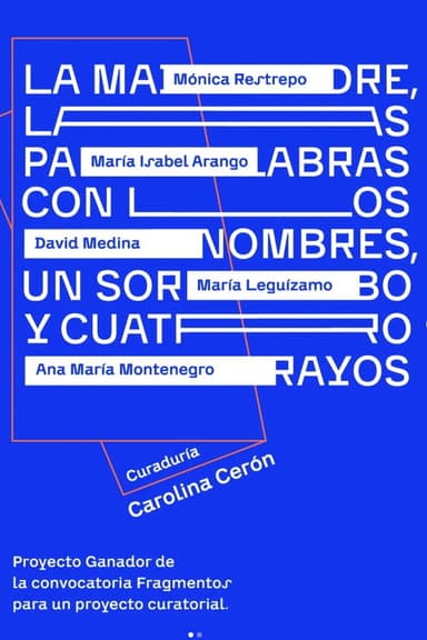 The Clarity poster
