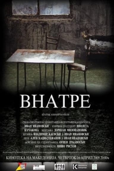 Inside poster