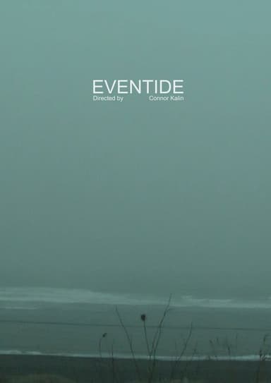 Eventide poster