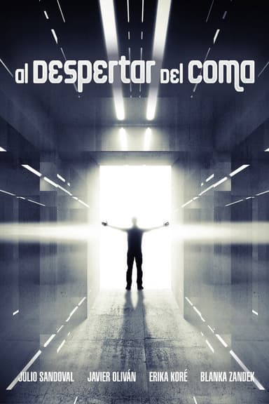 Waking Up From the Coma poster
