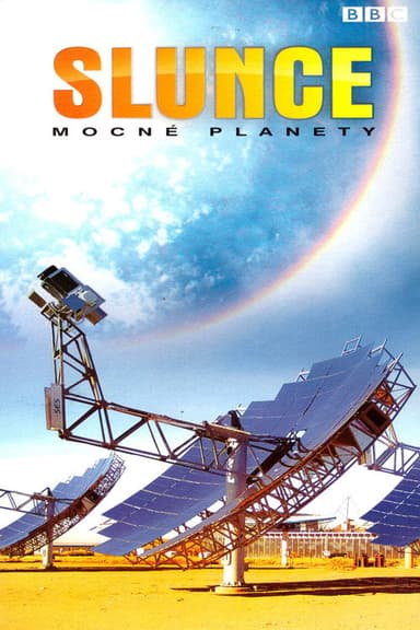 Sun, The poster