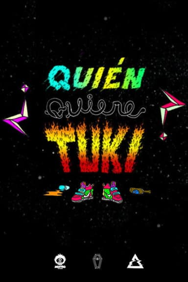 Who Wants Tuki? poster