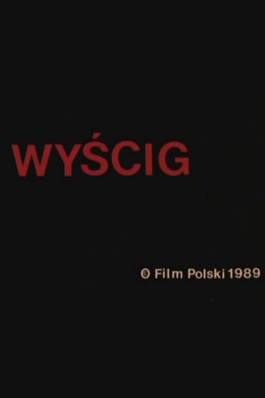 Race poster