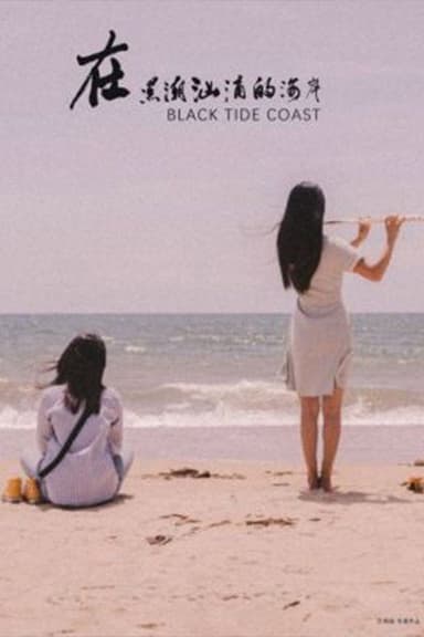 Black Tide Coast poster