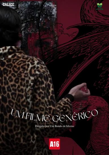 Um Filme Genérico poster
