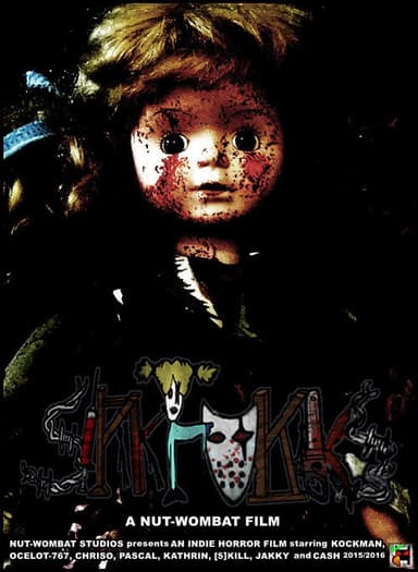 Sikkfukks poster