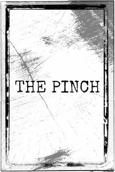 The Pinch poster
