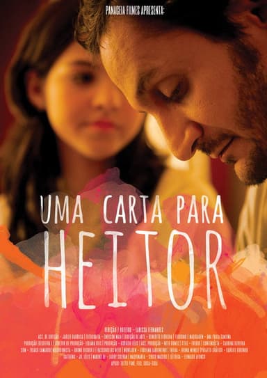 A Letter to Hector poster