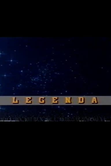 Legenda - Pieni ihmetarina valtatien varrelta poster