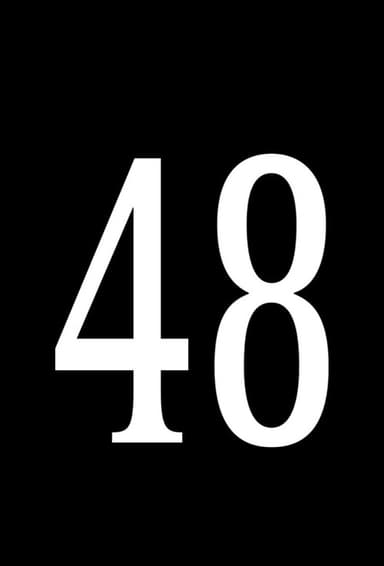 48 poster