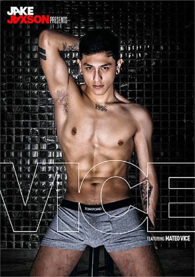 Vice poster