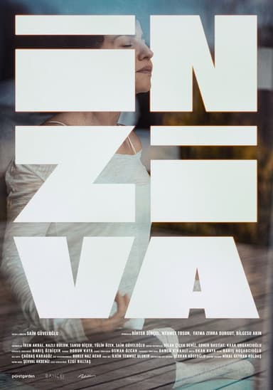 Retreat poster