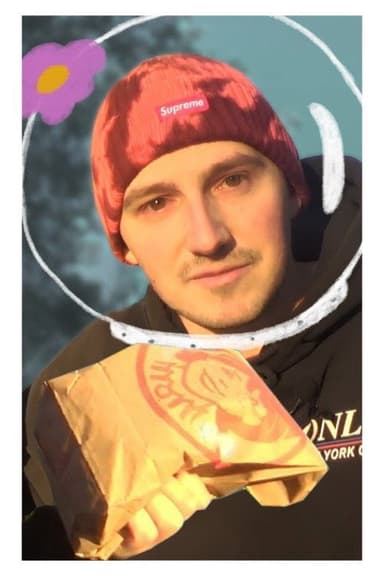 КРАБСБУРГЕР ОТ WENDY`S 🍔 Им не стыдно? poster