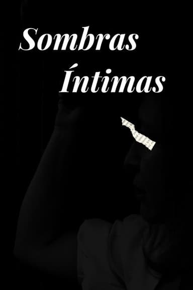 Sombras Íntimas poster