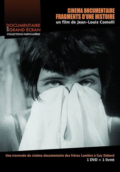 Cinéma documentaire, Fragments d'une histoire poster