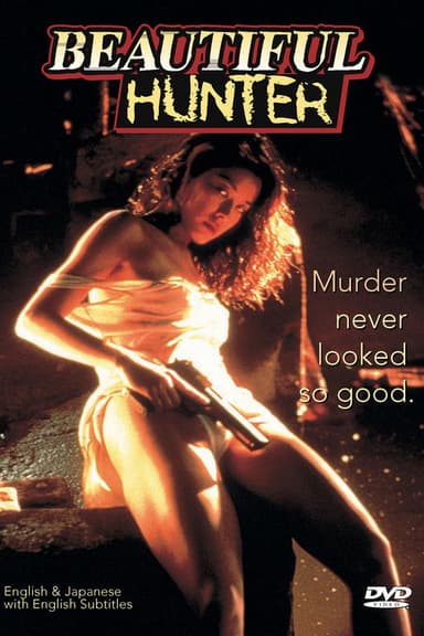 XX: Beautiful Hunter poster