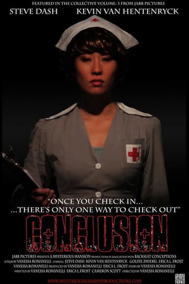 Conclusion poster